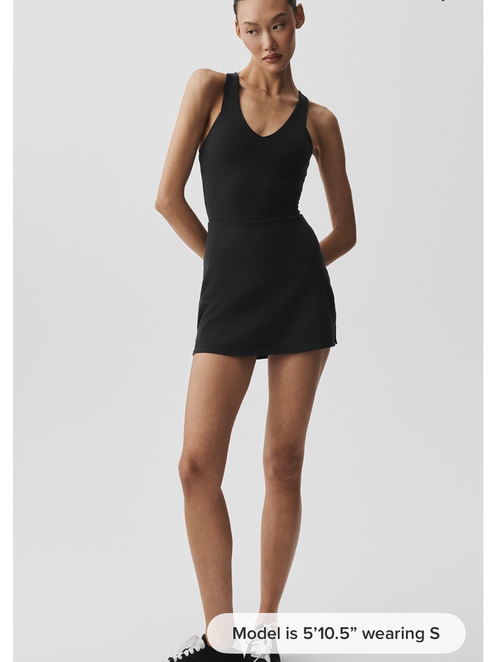 Alo airbrush real dress Women